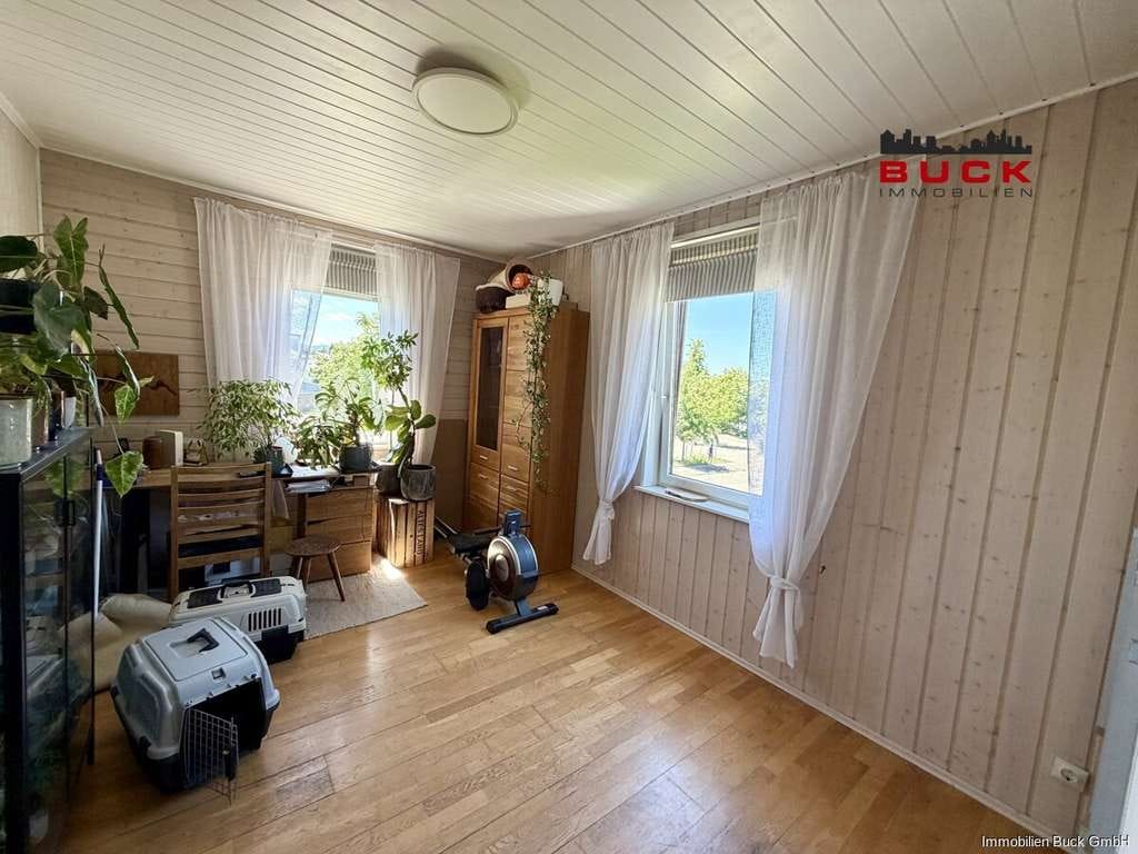 Immobilie in Eislingen/Fils - 3-Familienhaus mit Garten in Eislingen! 
Die perfekte Kapitalanlage oder ein Traum für die Großfami - Bild 4