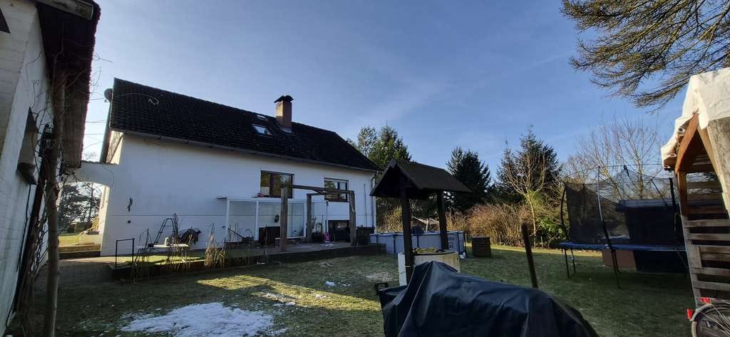 Immobilie in Höhbeck - Familienglück in ruhiger Sackgassenlage * Küche mit EBK * 2 Bäder * Vollkeller * Garage - Bild 4