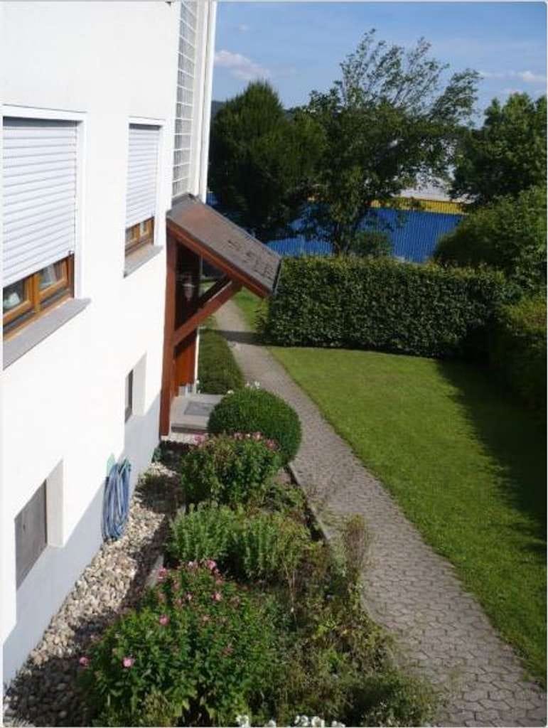 Immobilie in Freudenstadt - Ich verkaufe eine Einzimmer-, Küche und Bad Wohnung in Freudenstadt Wittlensweiler  - Bild 0