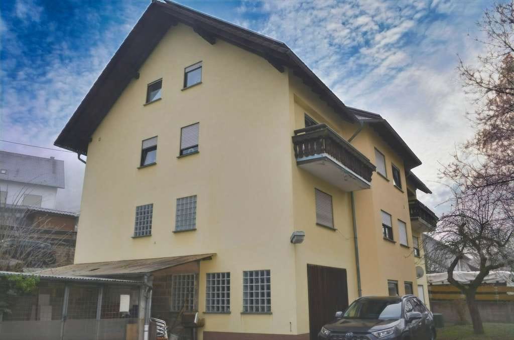 Immobilie in Hefersweiler - Mehrfamilienhaus als großartige Kapitalanlage - Bild 3