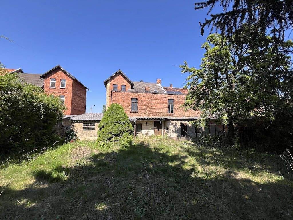 Immobilie in Blankenburg - 3- Familienhaus für Kapitalanleger oder Selbstnutzer - Bild 4