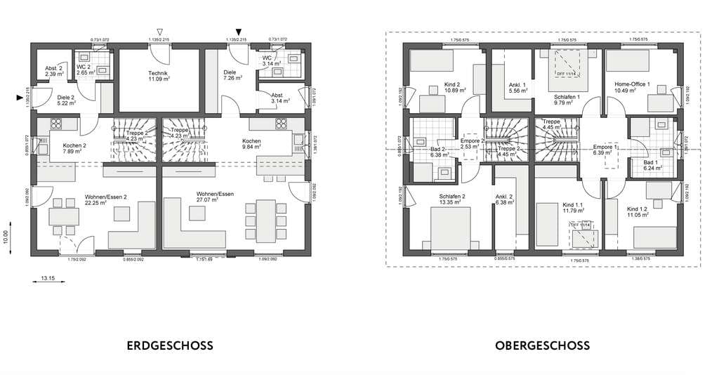 Immobilie in Gunderath - Your Home Needs a Place – Kein Grundstück? Kein Problem! ist dabei !  Inkl. Grundstück - Bild 2