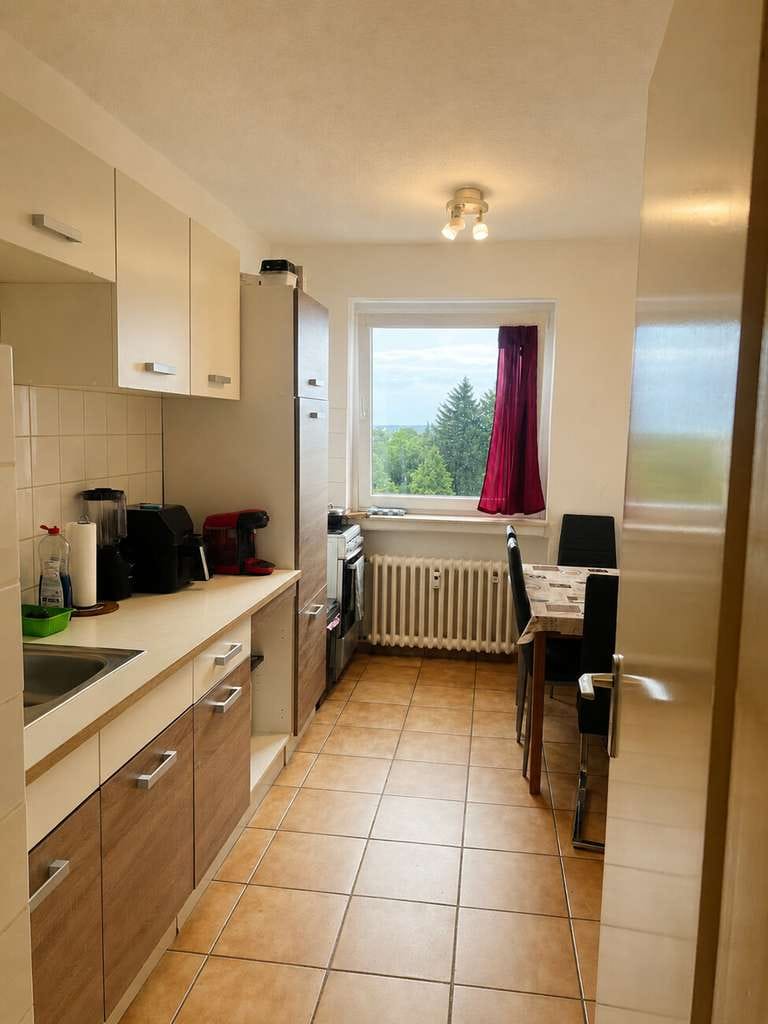Immobilie in Löhne - Attraktive Eigentumswohnung mit Balkon und solider Rücklage - Bild 2
