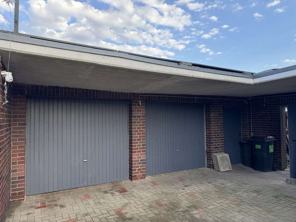 Immobilie in Leese - Repräsentatives Zweifamilienhaus - Bild 4
