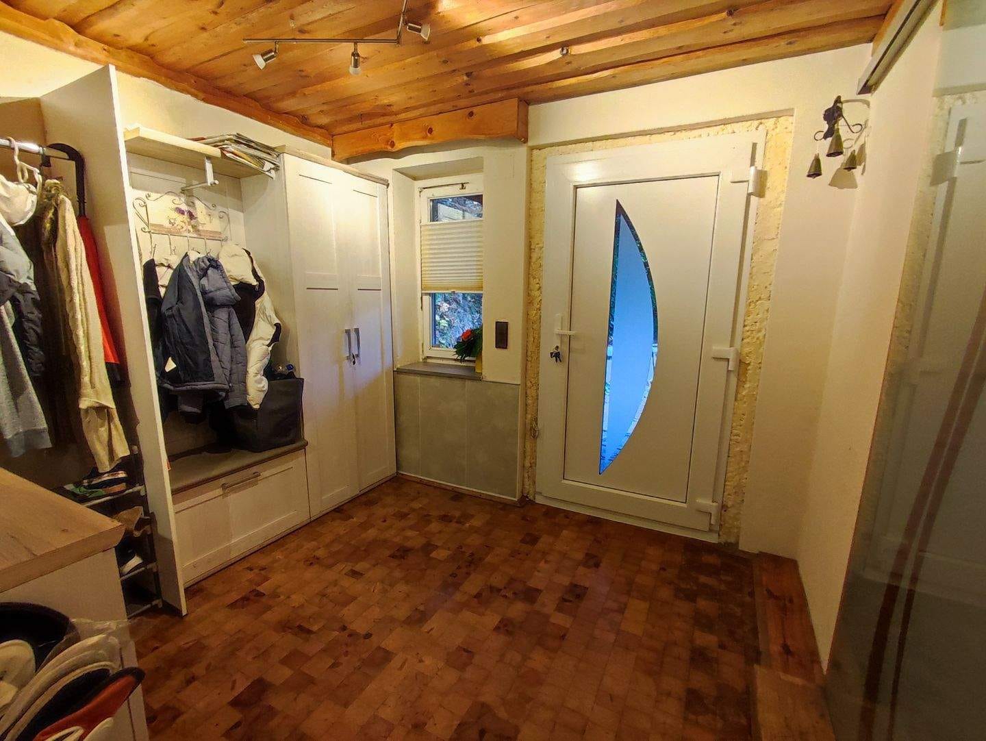 Immobilie in Augustusburg - Teilsaniertes Haus am Fuße der Augustusburg-neuer Preis!!! - Bild 3