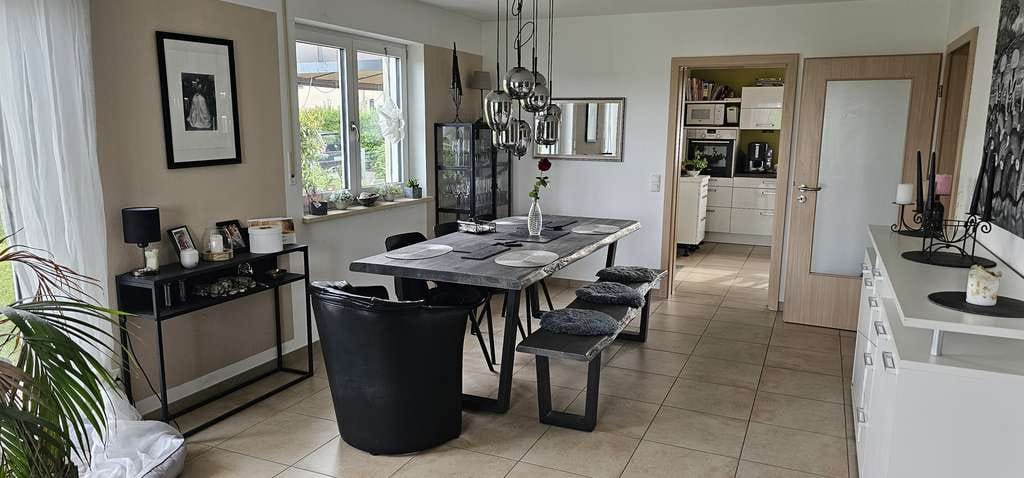 Immobilie in Alling - Großzügig, modern und familienfreundlich: freistehendes Einfamilienhaus in Ortsrandlage - Bild 1