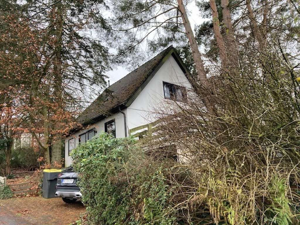 Immobilie in Nümbrecht - Objekt für handwerklich Begabte - Bild 0
