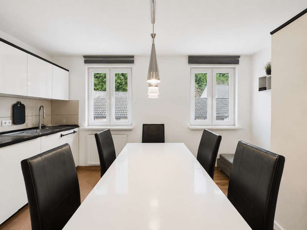 Immobilie in Hornberg - Wohnkomfort in Hornberg: 3 Zimmer, Balkon und helle Räume - Bild 1
