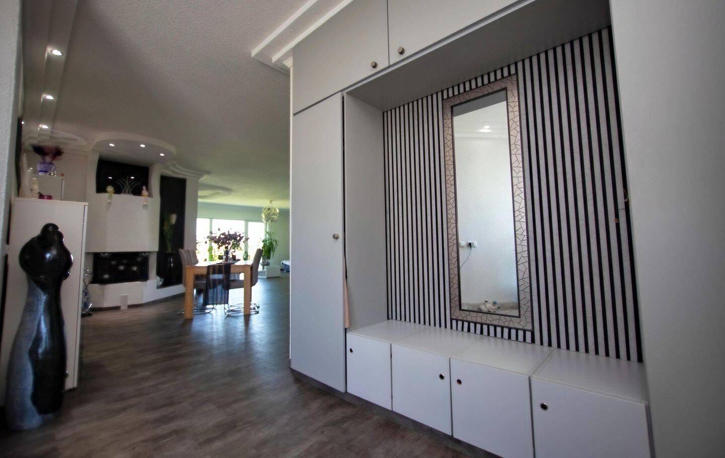 Immobilie in Lutter am Barenberge - Flexibler Premium-Bungalow mit zwei Wohneinheiten und Ausbaureserve - Bild 3