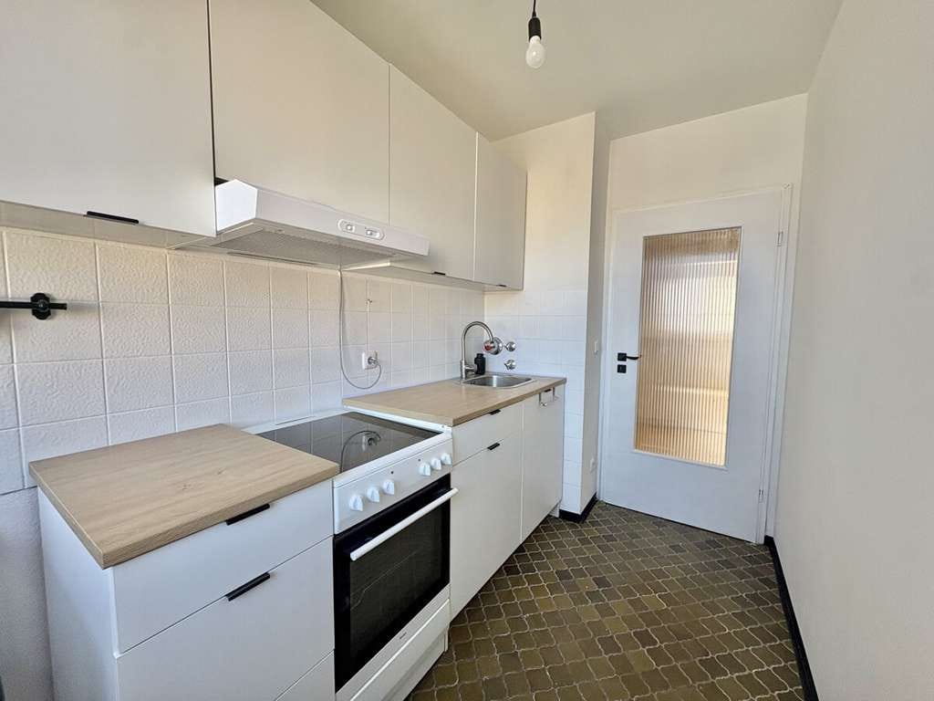 Immobilie in Zorneding - Einziehen und wohlfühlen - helle und ruhige 2-Zimmer Wohnung - Bild 3