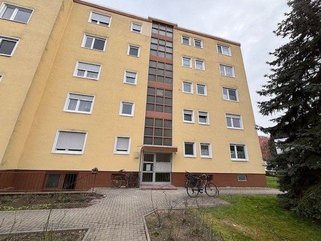 Immobilie in Speyer - Etagenwohnung in Speyer - Bild 0