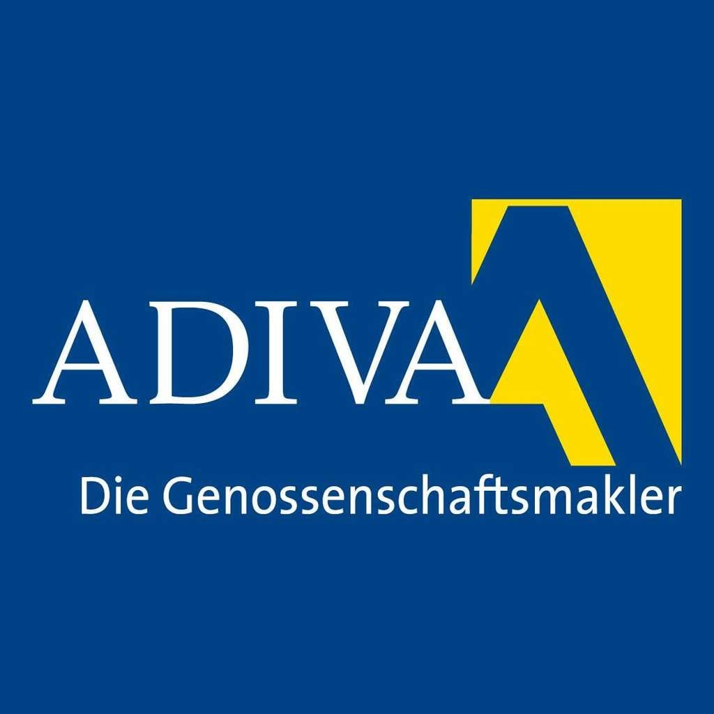 Immobilie in Rodgau - Eigennutz o. Invest in Rodgau: Gepflegte 4-Zimmer-Wohnung mit Balkon im 1. Obergeschoss eines MFH - Bild 0
