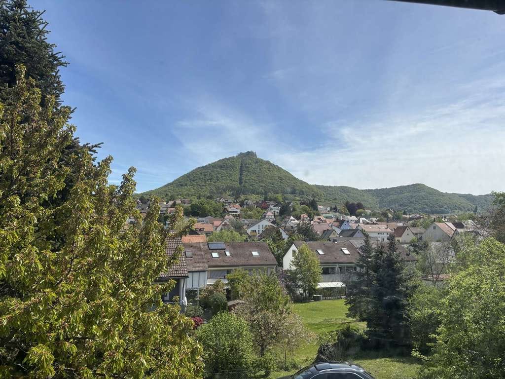 Immobilie in Neuffen - Einfamilienhaus mit zwei Flurstücken - Bild 2