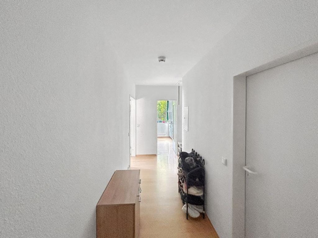 Immobilie in Lage - Dachgeschosswohnung in Lage (Hardissen) - Bild 2