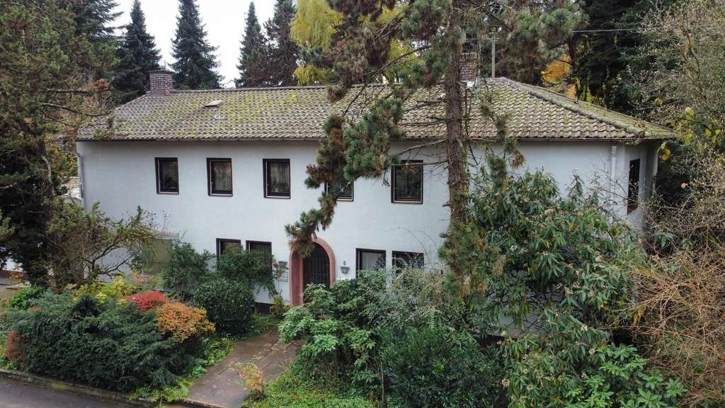 Immobilie in Steinach - Besondere Immobilie mit Potential für Umbau u. Erweiterung - Bild 1
