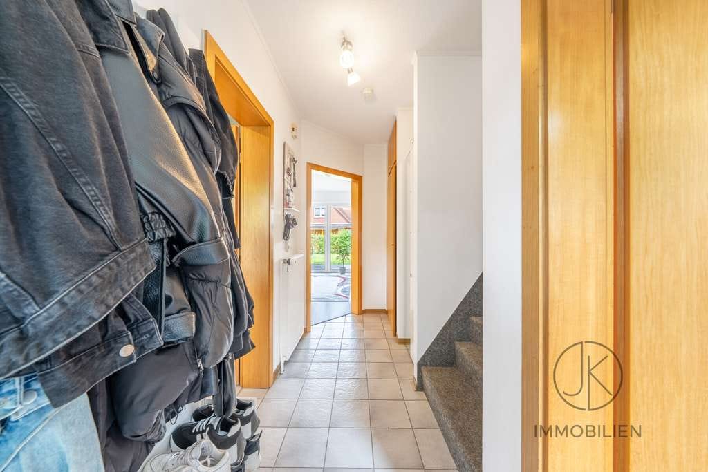 Immobilie in Selsingen - ***Selsingen – klein im Format, groß im Wohngefühl. - Bild 2
