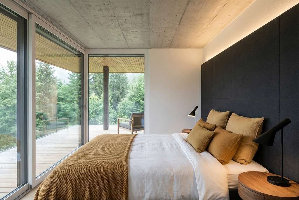 Immobilie in Hanerau-Hademarschen - Moderner Neubau im Grünen – Ihr neues Zuhause in Hanerau-Hademarschen - Bild 2