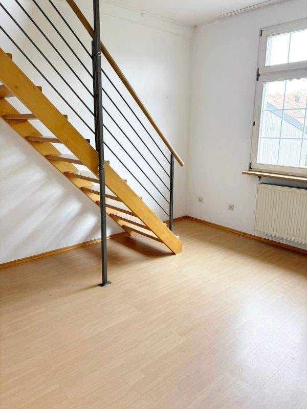 Immobilie in Radolfzell am Bodensee - 2 Wohnungen im 1.OG  (2.0.+3.5 Zi.)  Maisonette-Wohung frei zum Einzug oder Neuvermietung. Stadtnah in Radolfzell - Bild 4