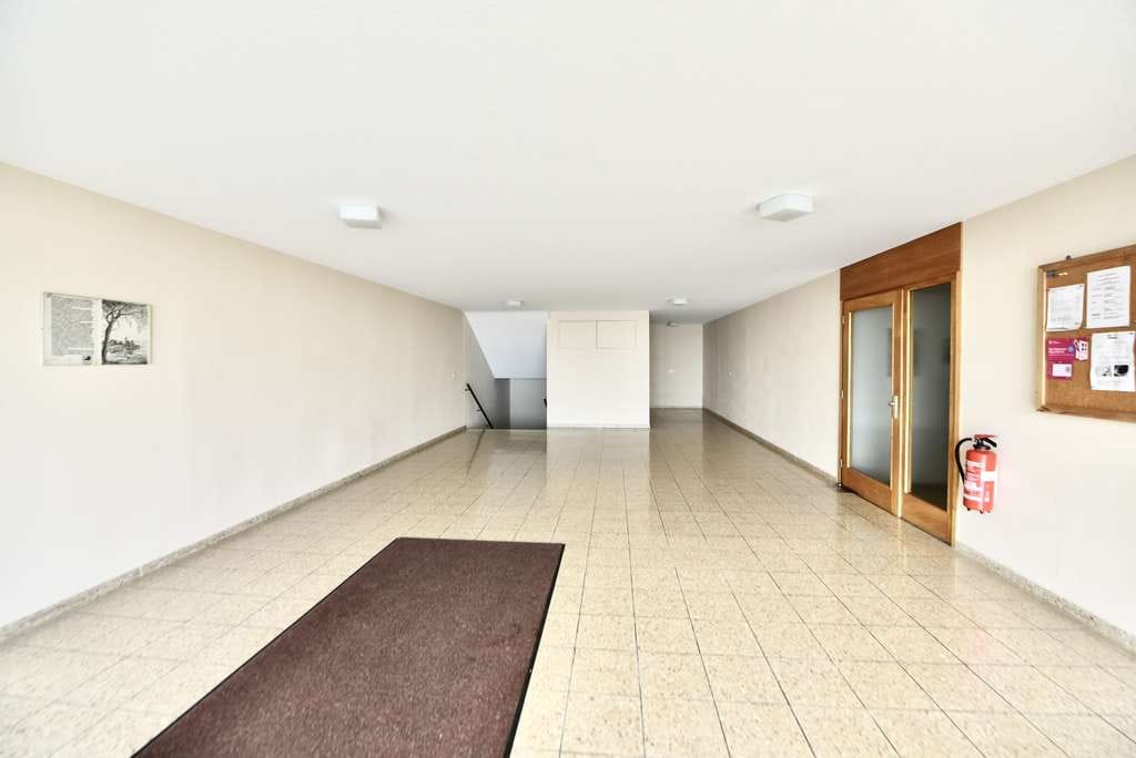 Immobilie in Oberreute - Schönes Apartment in Oberreute im 2. OG mit Balkon, Bergsicht und TG Stellplatz  - Aufzug im Haus - Bild 4