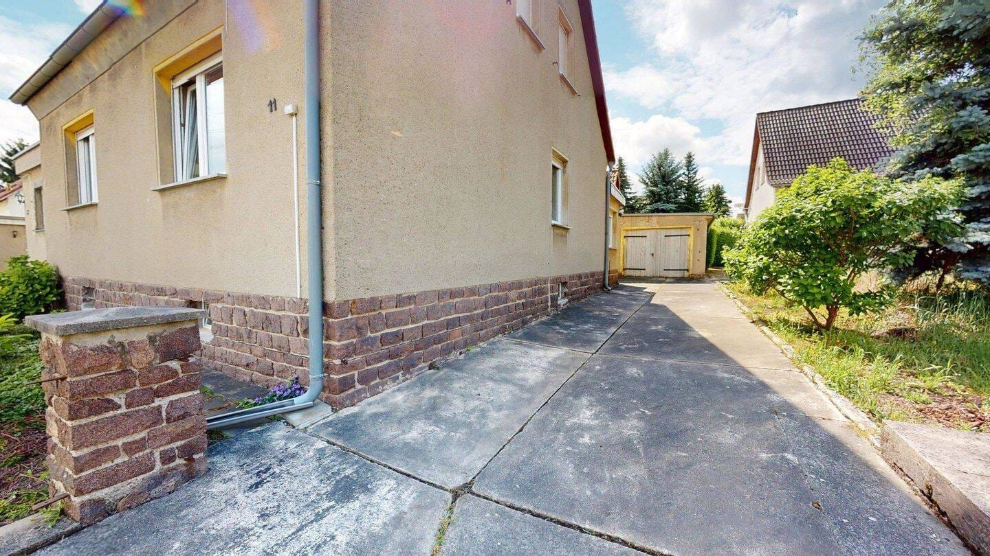 Immobilie in Braunsbedra - Ihr neues Zuhause in Frankleben - Bild 5