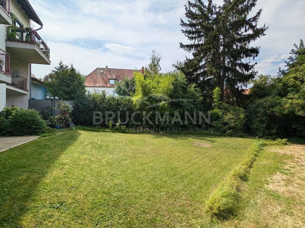 Immobilie in Grünstadt - Lagevorteil garantiert: 3-Zimmer-DG-Wohnung mit Stellplatz in bester Stadtlage von Grünstadt - Bild 4