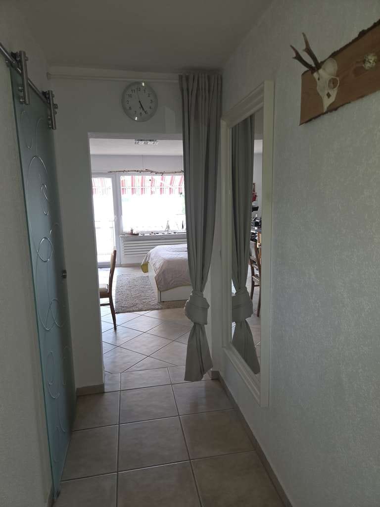 Immobilie in Langenargen - 1,5-Zimmer Apartment in Langenargen- Einziehen und wohlfühlen  - Bild 2