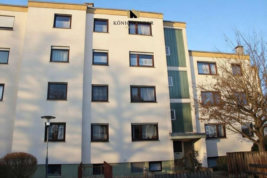 Immobilie in Hemmingen - Attraktive Kapitalanlage: Gut vermietete 2-Zimmer-Wohnung in Hemmingen - Bild 2