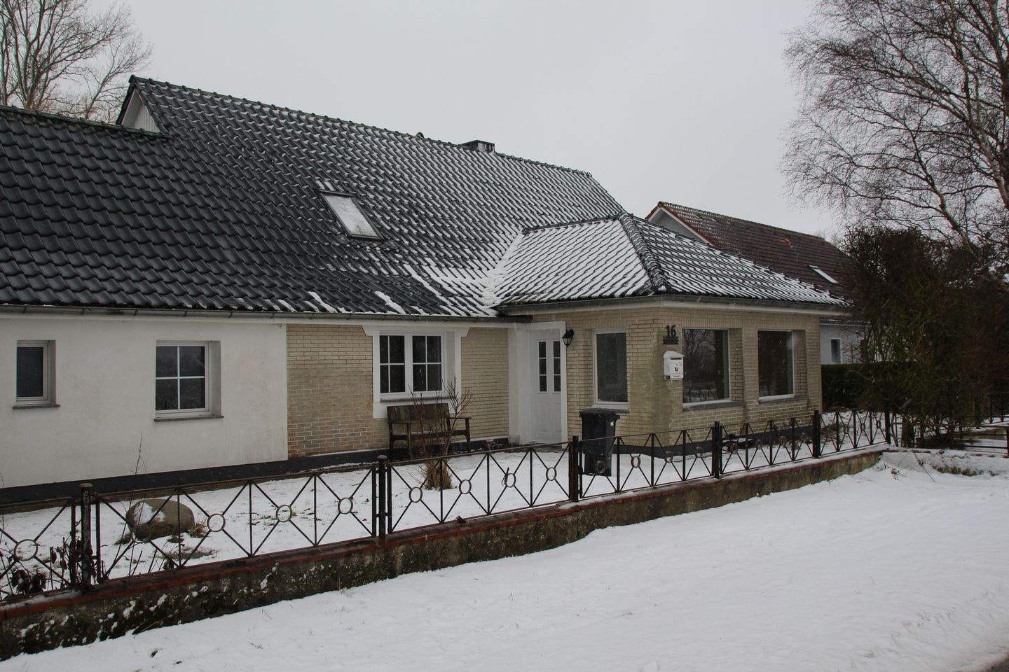 Immobilie in Lüdershagen - Verkauft wird ein Haus in Lüdershagen - Bild 0