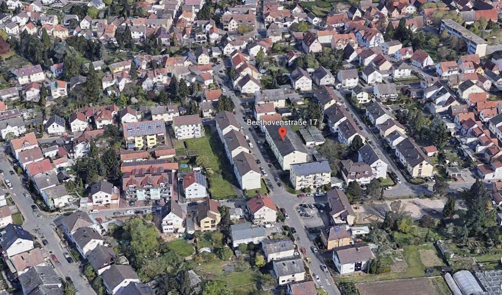 Immobilie in Heddesheim - Solide Einsteiger-Kapitalanlage mit laufendem Cashflow & zusätzlicher Wertsteigerung & Rendite… - Bild 4
