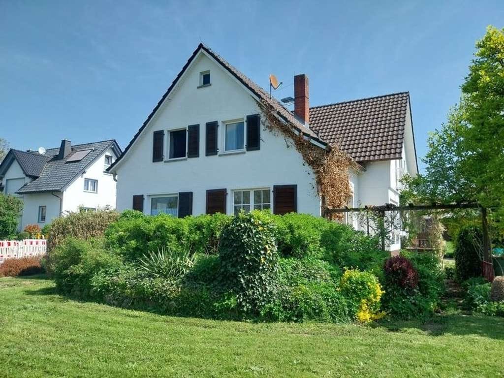 Immobilie in Münzenberg - 2 Einfamilienhäuser in Münzenberg-Gambach - Bild 1