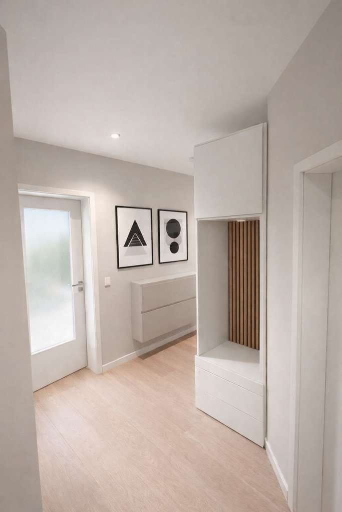 Immobilie in Isenbüttel - Moderne 3,5-Zimmer Eigentumswohnung in Isenbüttel in ruhiger Lage - Bild 4