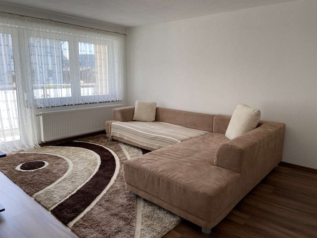 Immobilie in Gerstetten - Gepflegte 3-Zimmer Wohnung in Gerstetten - Bild 0