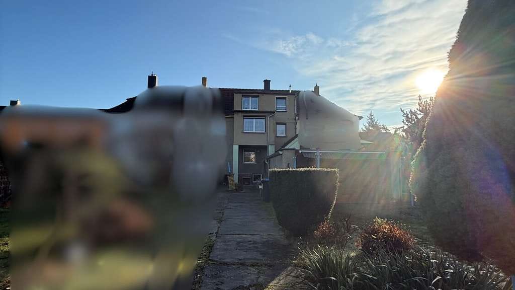 Immobilie in Markranstädt - Charmantes Reihenmittelhaus mit Potenzial für Familienleben - Bild 0