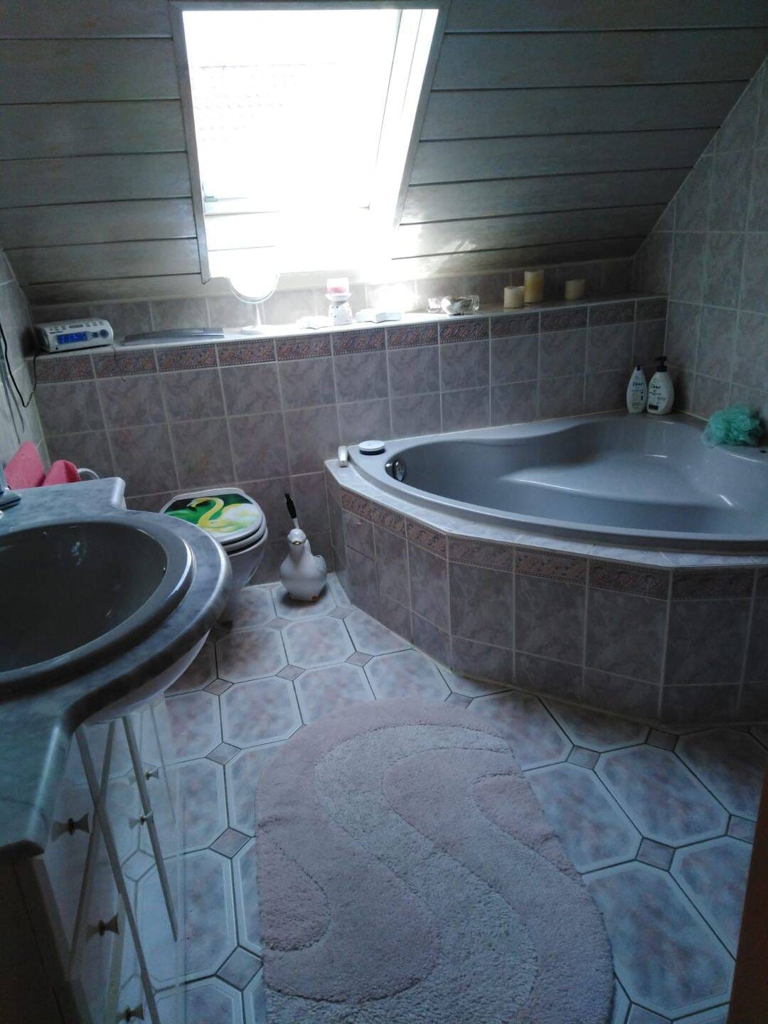 Immobilie in Wolmirstedt - Einfamilienhaus mit Pool am Waldrand - Bild 1