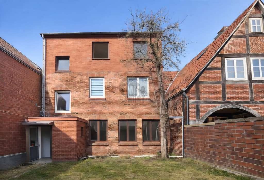 Immobilie in Stadthagen - Kapitalanlage mit attraktivem Cashflow in Bestlage von Stadthagen! - Bild 1