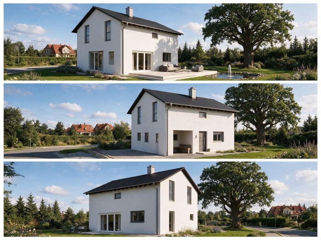 Immobilie in Barkelsby - Familienhaus mit Eckernförde vor der Haustür - Bild 4