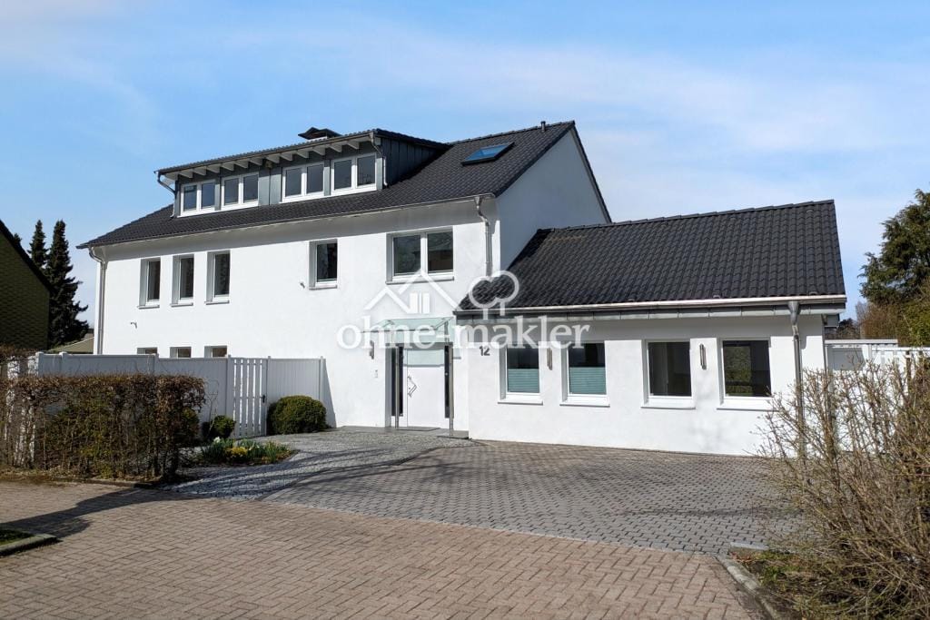 Immobilie in Halver - Mehrfamilienhaus in Halver - Bild 0