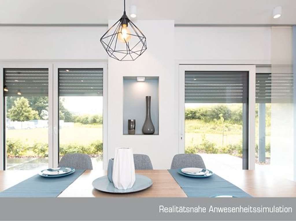 Immobilie in Borkwalde - Viel Platz und tolle Optik mit dem gewissen Extra! - Bild 4