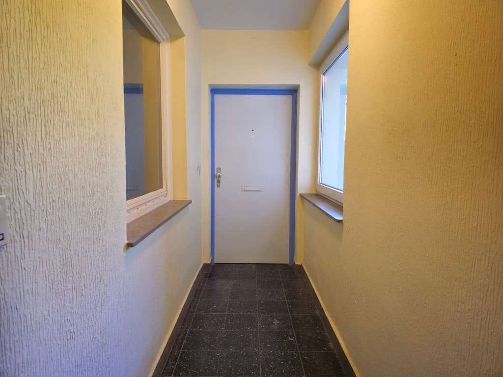 Immobilie in Altenholz - Charmante 4-Zimmer-Erdgeschosswohnung mit Balkon in Altenholz-Stift - Bild 2