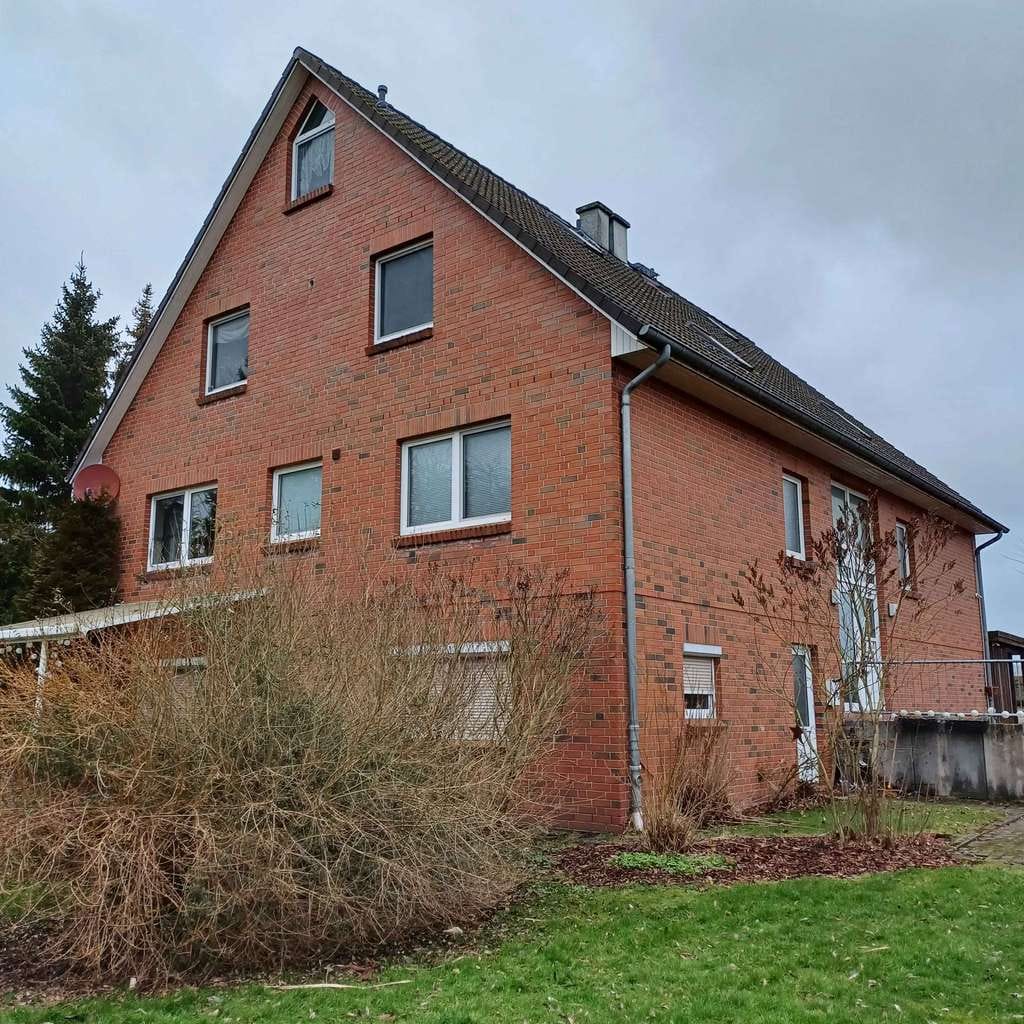 Immobilie in Jork - Mehrfamilienhaus in Jork - Bild 4