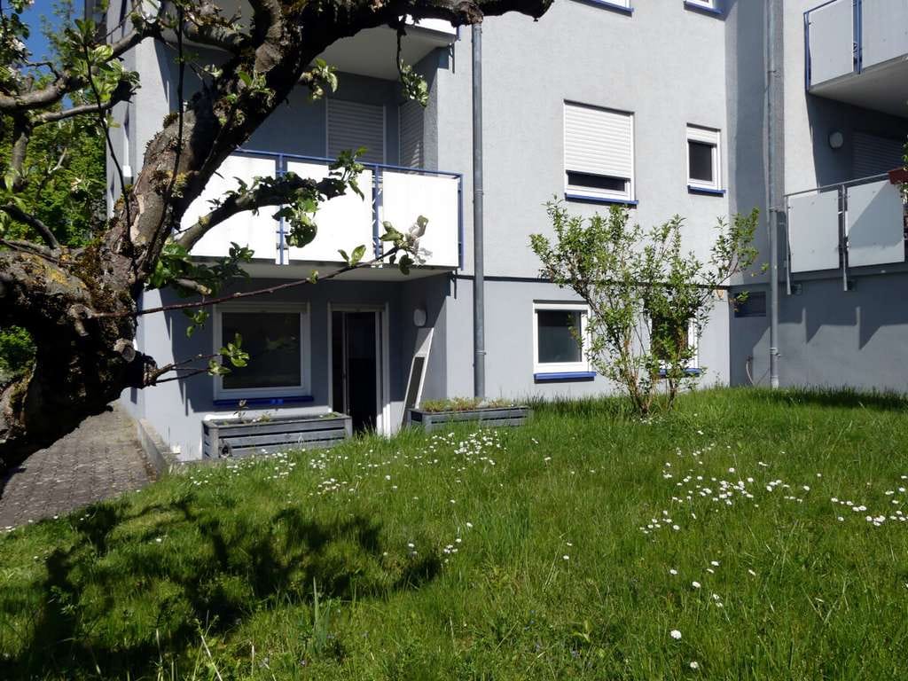 Immobilie in Forst - Eigentumswohnung in toller Lage von Forst - Bild 3