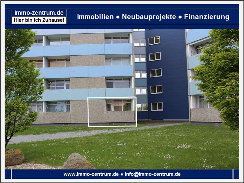 Immobilie in Heiligenhafen - Gepflegte Wohnung im Ostsee-Ferienpark - Bild 0