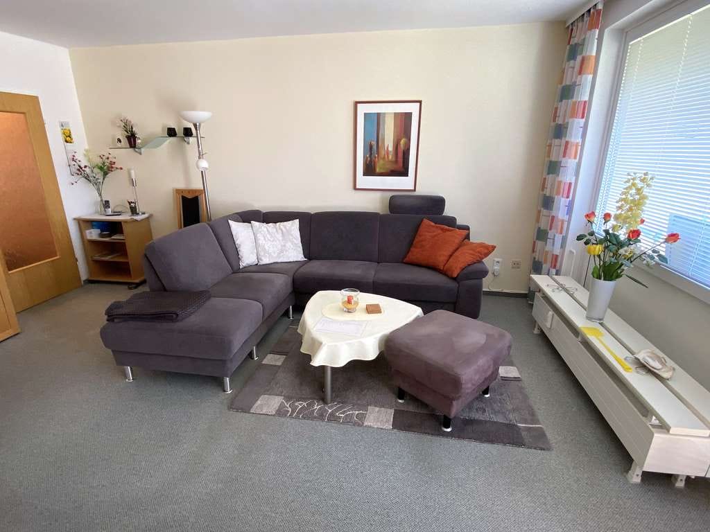 Immobilie in Walkenried - Renovierte Wohnung mit vielen kleinen Extras - Bild 2