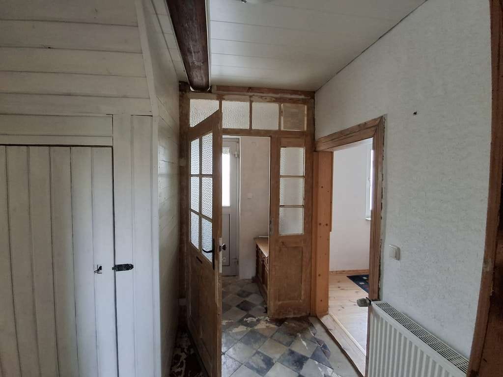 Immobilie in Völpke - Einfamilienhaus in Völpke – sofort beziehbar – Ausbaupotenzial - Bild 4