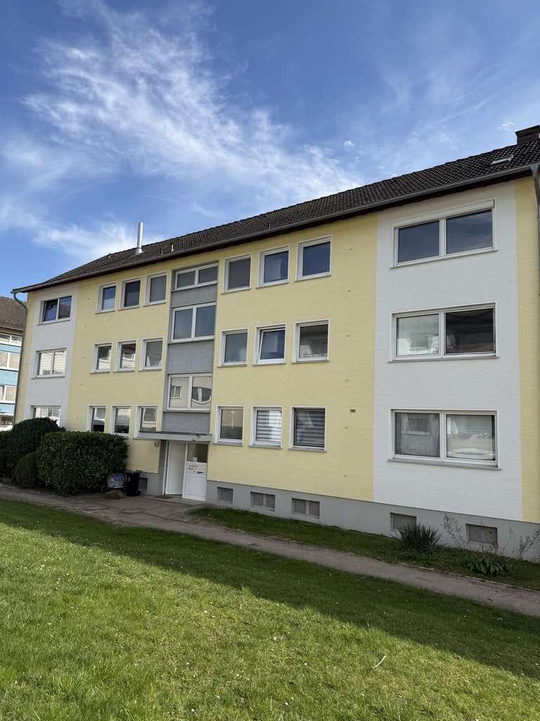 Immobilie in Hameln - Maisonette-Eigentumswohnung in Hameln-Hastenbeck - Bild 0