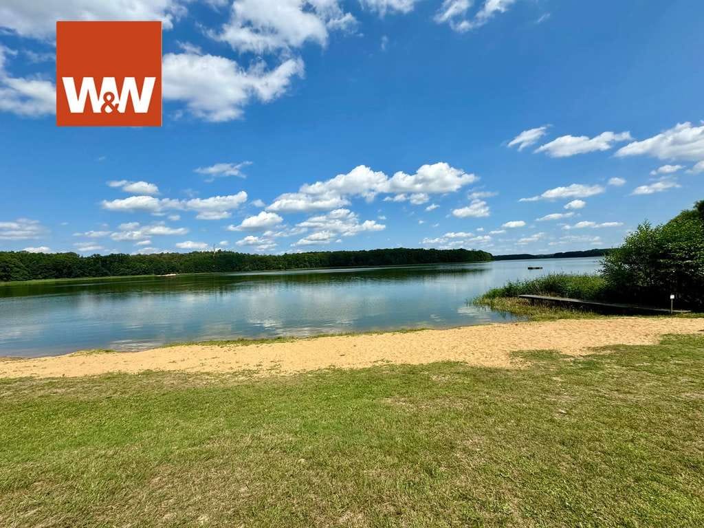 Immobilie in Märkische Heide - Investition in die Zukunft! Ihr neues Heim in der Märkischen Heide: Komfortabel leben in Seenähe - Bild 1