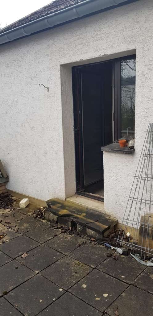 Immobilie in Merzig - Kapitalanlage oder Eigennutzung – Mehrfamilienhaus mit genehmigtem Ausbaupotenzial - Bild 3