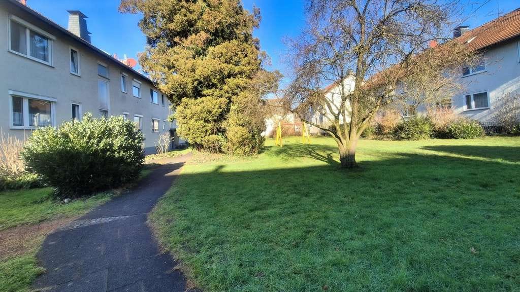 Immobilie in Hilden - HOME SWEET HOME -  2-Zimmer-Wohnung nahe S-Bahnhof Hilden-Süd - Bild 0