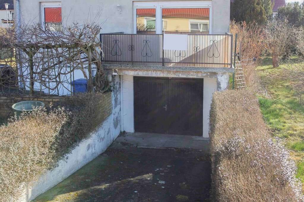 Immobilie in Samtens - Jetzt anpacken, gestalten, einziehen – Familienhaus mit Potenzial in Samtens auf Rügen - Bild 3