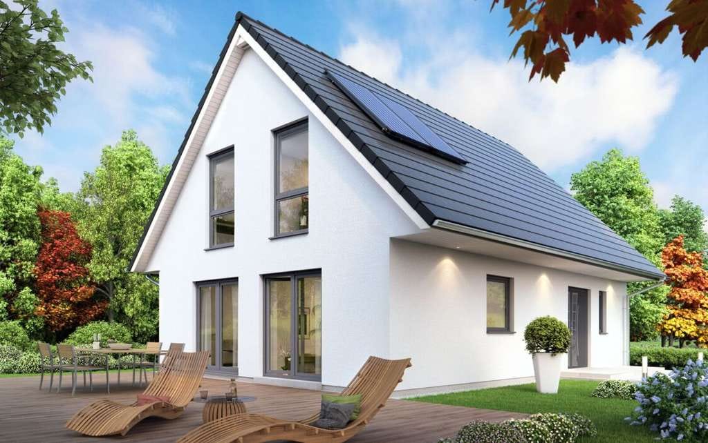 Immobilie in Schönfeld - großzügig Wohnen und tolle Anbindung nach Dresden - Bild 0